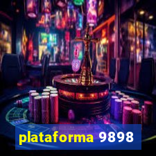 plataforma 9898